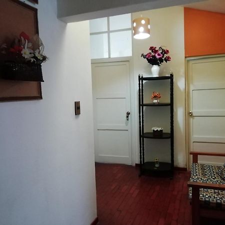 La Casa De Sebas Acomodação com café da manhã Cusco Exterior foto